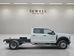 2026 Ford F-550 Crew Cab DRW 4WD Cab Chassis for sale #1607807 - photo 5