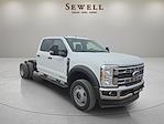 2026 Ford F-550 Crew Cab DRW 4WD Cab Chassis for sale #1607807 - photo 7