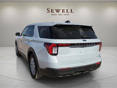 New 2026 Ford Explorer - photo 1