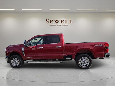 New 2026 Ford F-250 Lariat Crew Cab for sale #1607937 - photo 2