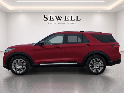 2026 Ford Explorer RWD SUV for sale #1607972 - photo 2