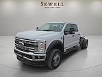 2026 Ford F-550 Crew Cab DRW 4WD Cab Chassis for sale #1608046 - photo 1