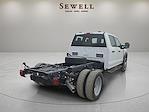 2026 Ford F-550 Crew Cab DRW 4WD Cab Chassis for sale #1608046 - photo 4