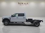 2026 Ford F-550 Crew Cab DRW 4WD Cab Chassis for sale #1608046 - photo 2