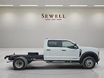 2026 Ford F-550 Crew Cab DRW 4WD Cab Chassis for sale #1608046 - photo 5