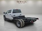 2026 Ford F-550 Crew Cab DRW 4WD Cab Chassis for sale #1608046 - photo 3