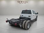 2026 Ford F-550 Crew Cab DRW 4WD Cab Chassis for sale #1608069 - photo 4