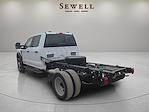 2026 Ford F-550 Crew Cab DRW 4WD Cab Chassis for sale #1608069 - photo 3