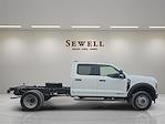 2026 Ford F-550 Crew Cab DRW 4WD Cab Chassis for sale #1608069 - photo 5