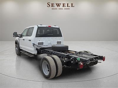 New 2026 Ford F-550 Crew Cab Cab Chassis for sale #1608104 - photo 2