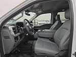2026 Ford F-550 Crew Cab DRW 4WD Cab Chassis for sale #1608104 - photo 11