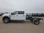 2026 Ford F-550 Crew Cab DRW 4WD Cab Chassis for sale #1608104 - photo 2