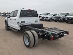 2026 Ford F-550 Crew Cab DRW 4WD Cab Chassis for sale #1608104 - photo 3