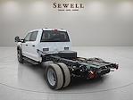 2026 Ford F-550 Crew Cab DRW 4WD Cab Chassis for sale #1608104 - photo 4