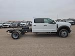 2026 Ford F-550 Crew Cab DRW 4WD Cab Chassis for sale #1608104 - photo 5