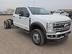 2026 Ford F-550 Crew Cab DRW 4WD Cab Chassis for sale #1608104 - photo 6
