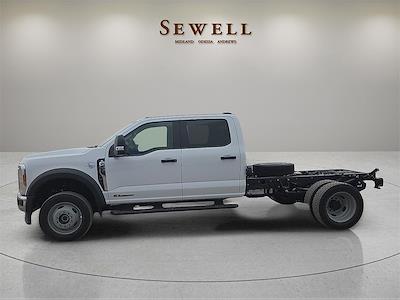 New 2026 Ford F-550 Crew Cab Cab Chassis for sale #1608204 - photo 2