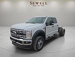 New 2026 Ford F-550 Crew Cab Cab Chassis for sale #1608204 - photo 1