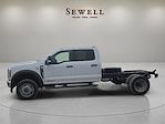 New 2026 Ford F-550 Crew Cab Cab Chassis for sale #1608204 - photo 2