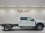 New 2026 Ford F-550 Crew Cab Cab Chassis for sale #1608204 - photo 4