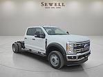New 2026 Ford F-550 Crew Cab Cab Chassis for sale #1608204 - photo 6