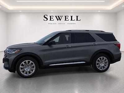 2026 Ford Explorer RWD SUV for sale #1608279 - photo 2