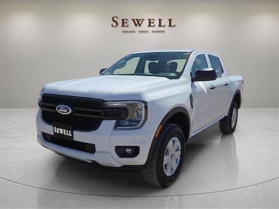 New 2026 Ford Ranger - photo 1