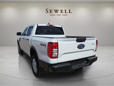 New 2026 Ford Ranger - photo 1