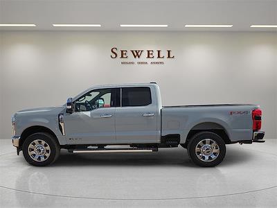 New 2026 Ford F-250 Lariat Crew Cab for sale #1608411 - photo 2