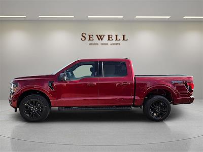 New 2026 Ford F-150 - photo 1