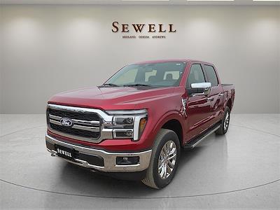 New 2026 Ford F-150 - photo 1