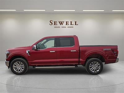 New 2026 Ford F-150 - photo 1