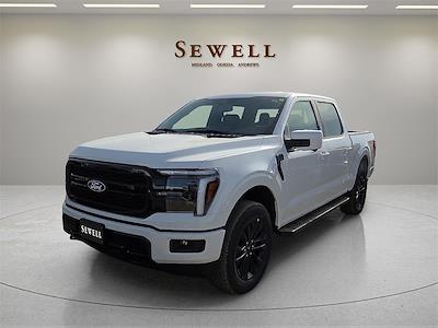 2026 Ford F-150 SuperCrew Cab 4WD Pickup for sale #1608565 - photo 1