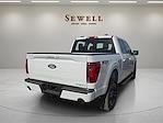 2026 Ford F-150 SuperCrew Cab 4WD Pickup for sale #1608565 - photo 4
