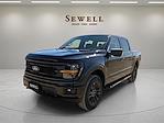 2026 Ford F-150 SuperCrew Cab 4WD Pickup for sale #1608593 - photo 1