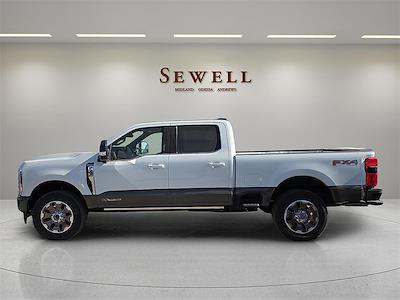 2026 Ford F-250 Crew Cab 4WD Pickup for sale #1608638 - photo 2