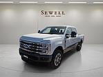 2026 Ford F-250 Crew Cab 4WD Pickup for sale #1608638 - photo 1