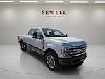 2026 Ford F-250 Crew Cab 4WD Pickup for sale #1608638 - photo 6
