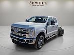 2026 Ford F-350 Crew Cab DRW 4WD Cab Chassis for sale #1608725 - photo 1