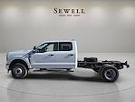 2026 Ford F-350 Crew Cab DRW 4WD Cab Chassis for sale #1608725 - photo 4