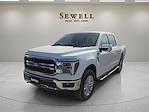 2026 Ford F-150 SuperCrew Cab 4WD Pickup for sale #1608782 - photo 1