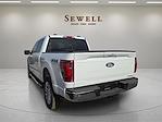 2026 Ford F-150 SuperCrew Cab 4WD Pickup for sale #1608782 - photo 3