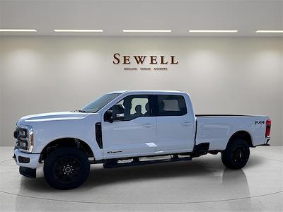 New 2026 Ford F-350 - photo 1