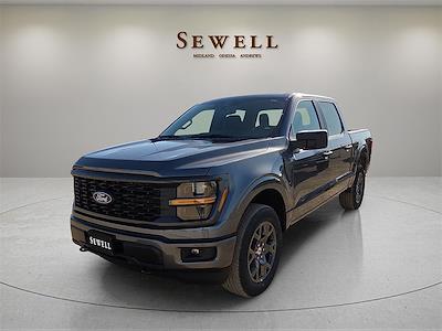 New 2026 Ford F-150 - photo 1