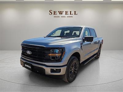 New 2026 Ford F-150 - photo 1