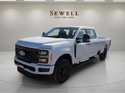 2026 Ford F-350 Crew Cab SRW 4WD Pickup for sale #1608979 - photo 1