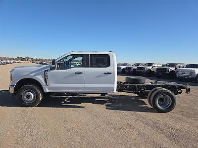New 2026 Ford F-350 Crew Cab Cab Chassis for sale #1609039 - photo 2