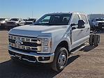 2026 Ford F-350 Crew Cab DRW 4WD Cab Chassis for sale #1609039 - photo 1