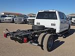 2026 Ford F-350 Crew Cab DRW 4WD Cab Chassis for sale #1609039 - photo 4