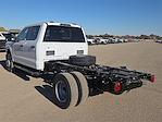 2026 Ford F-350 Crew Cab DRW 4WD Cab Chassis for sale #1609039 - photo 3